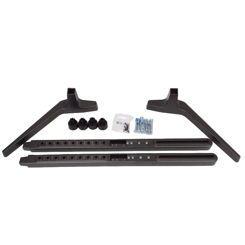 LG Television Stand Complete (SVC2 37-55 Inch, Universal) - AAN76669101