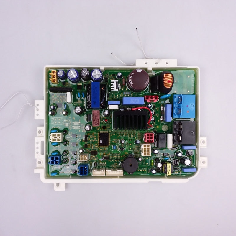 LG Dishwasher Main PCB Assy - EBR79686423