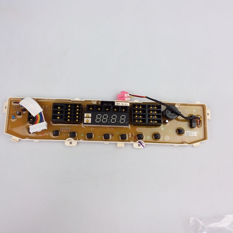 LG Washing Machine Display PCB - EBR62524402
