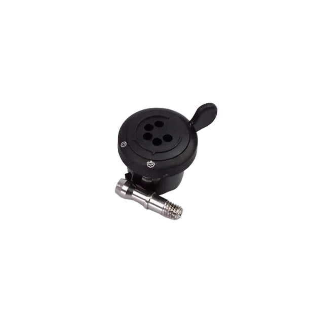 Tefal Pressure Cooker Valve (Black) - SS992844
