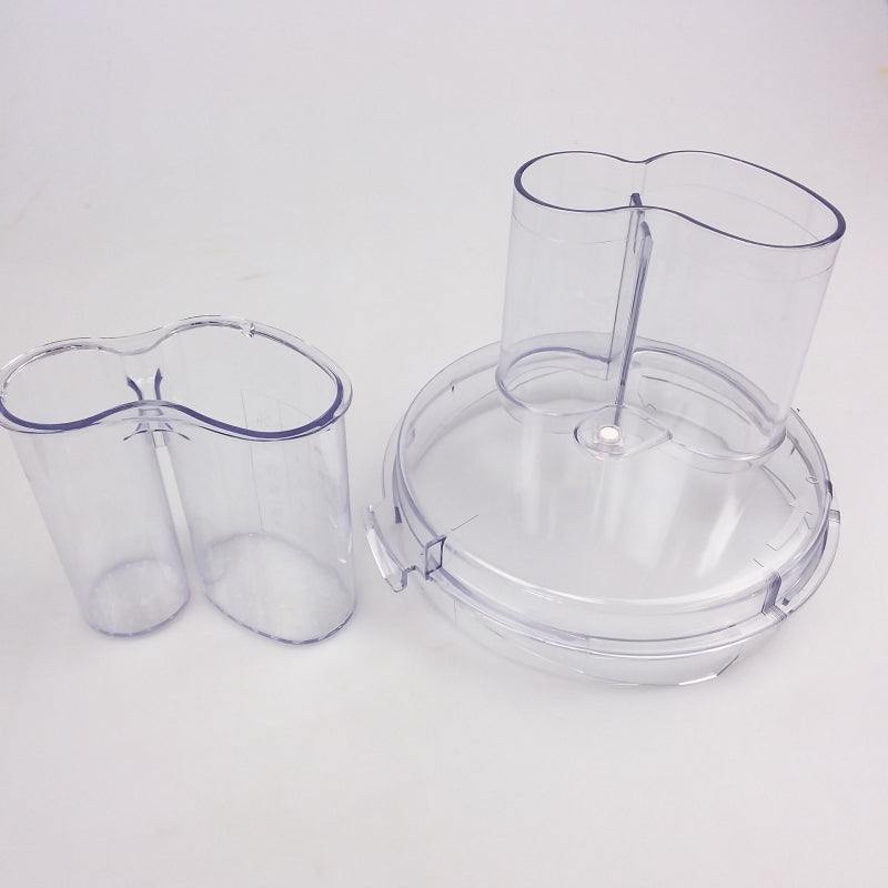 Moulinex Food Processor Bowl Lid Masterchef 580