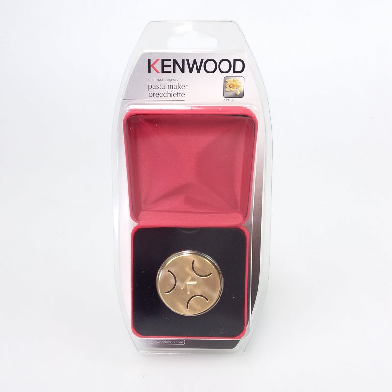 Kenwood Mixer Attachment Orecchiette Die - AWAT910013