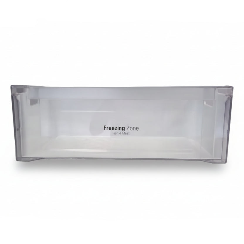 LG Fridge Tray Assembly Lower Drawer - AJP73954601