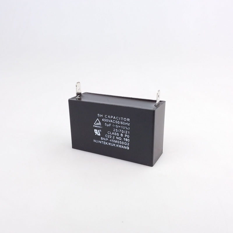 LG Dishwasher Capacitor - 3W40040F