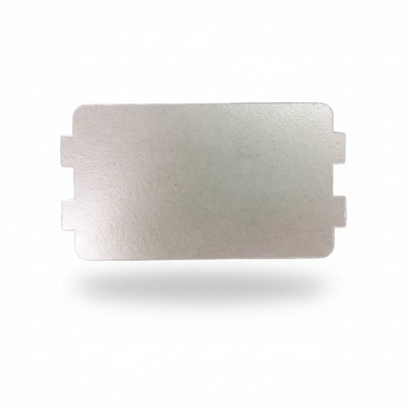 Panasonic Microwave Waveguide Cover - A20557W50BP