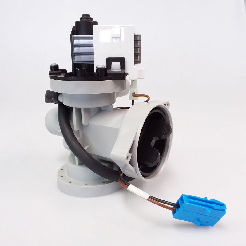 LG Washing Machine Drain Pump Assy - 5859EN1006S