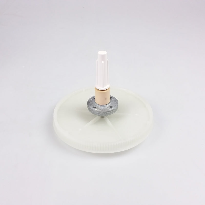 Moulinex Food Processor Drive Shaft & Gear - MS5966862