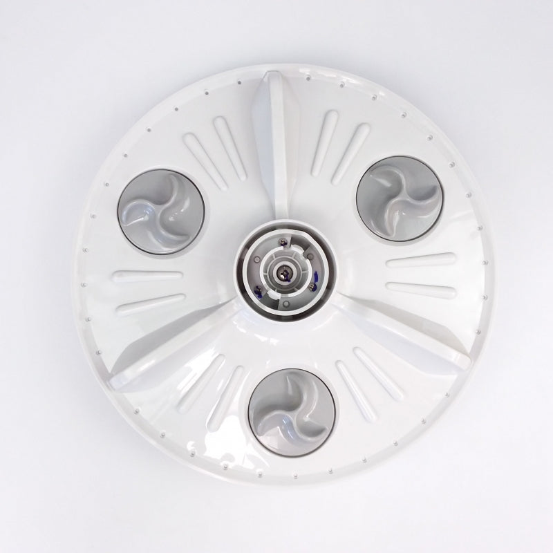 LG Washing Machine Pulsator Assy - AGZ73370602