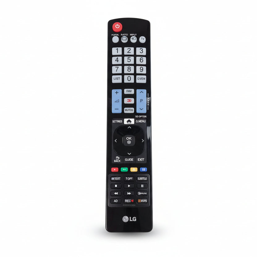 LG Television Remote Control - AKB74115502