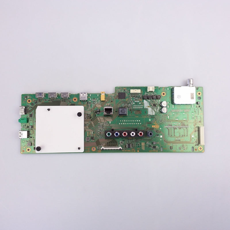 Sony Television Main PCB Assy (BMX2_XMA_PA2) - A2094600B