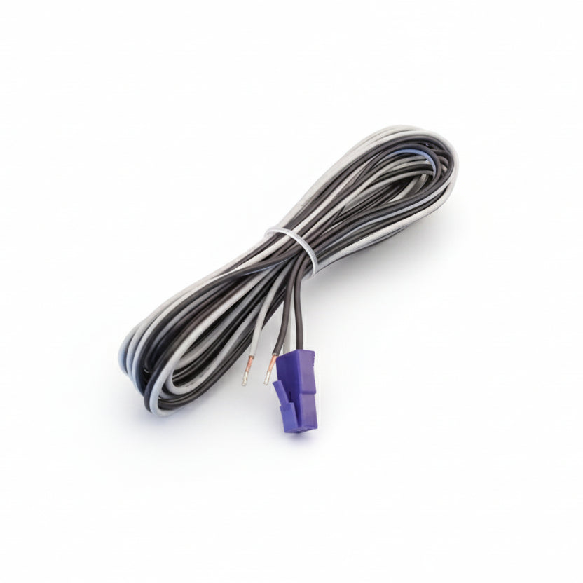 Sony Speaker Cable With Connector For Subwoofer (3m) - 183987151