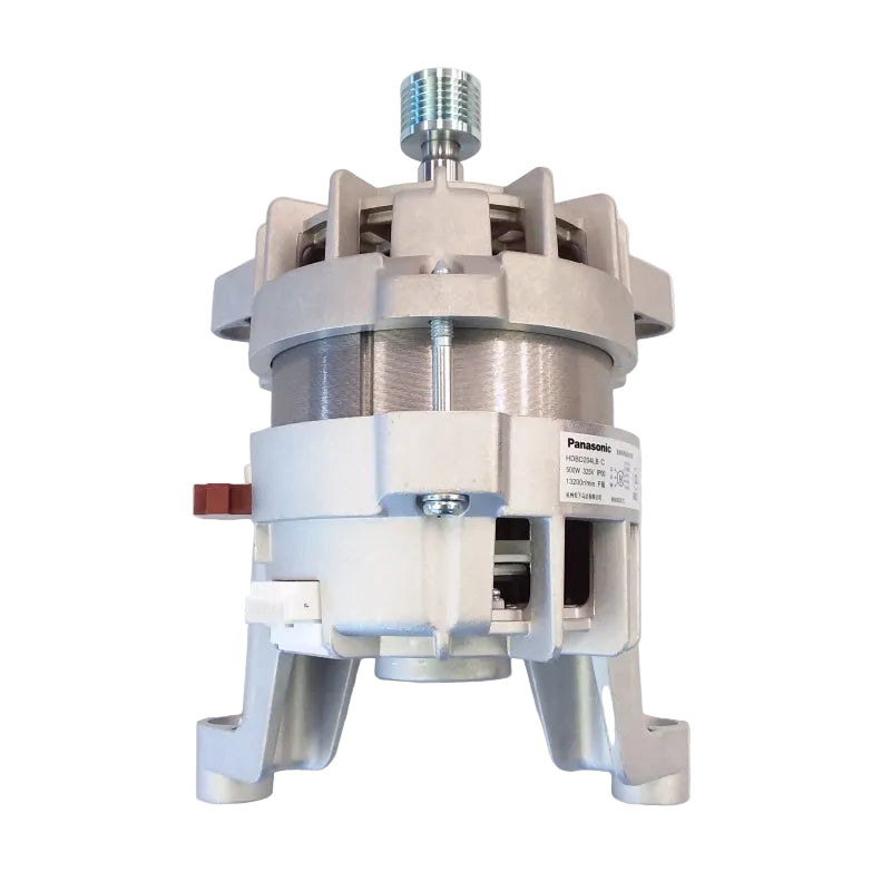 Panasonic Washing Machine Motor - AXW401-7SR0