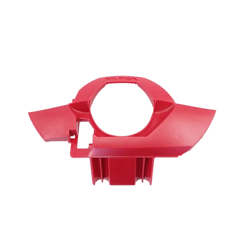 Nilfisk Vacuum Dust Bag Holder Coupe - 78602704