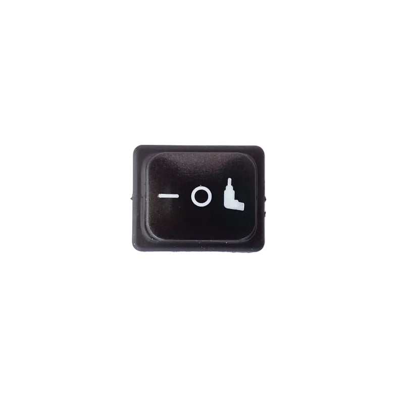 Nilfisk Vacuum Cleaner On Off Switch - 107409135