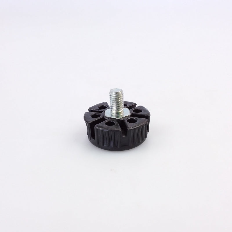 LG Fridge Adjustable Leg (1 piece) - MFA62162901