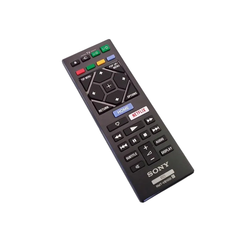 Sony Blu-Ray Player Remote Control (RMT-VB100i) - 149290121