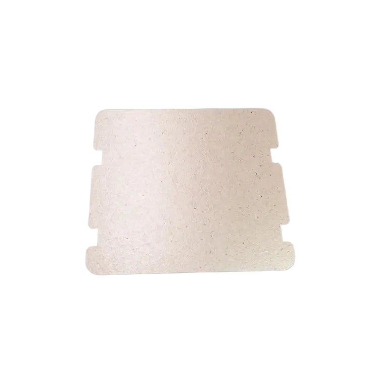Sharp Microwave Wave Guide Cover - PCOVPA349WRE0
