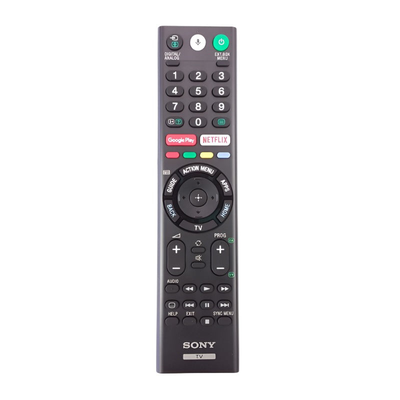 Sony Television Remote Control (RMF-TX310P) - 149345621