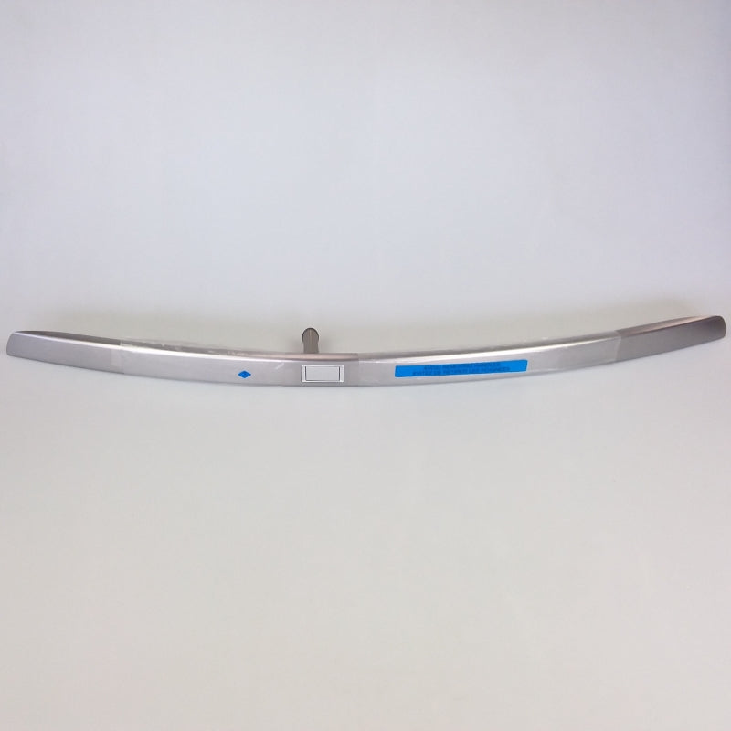 Maniglia Porta Frigorifero LG Destra Con Pulsante - AED73593212, Usata Per Modello LFXS28596S/00