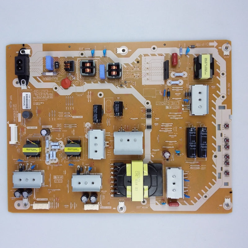 Panasonic Television P PCB - TZRNP11YQUA
