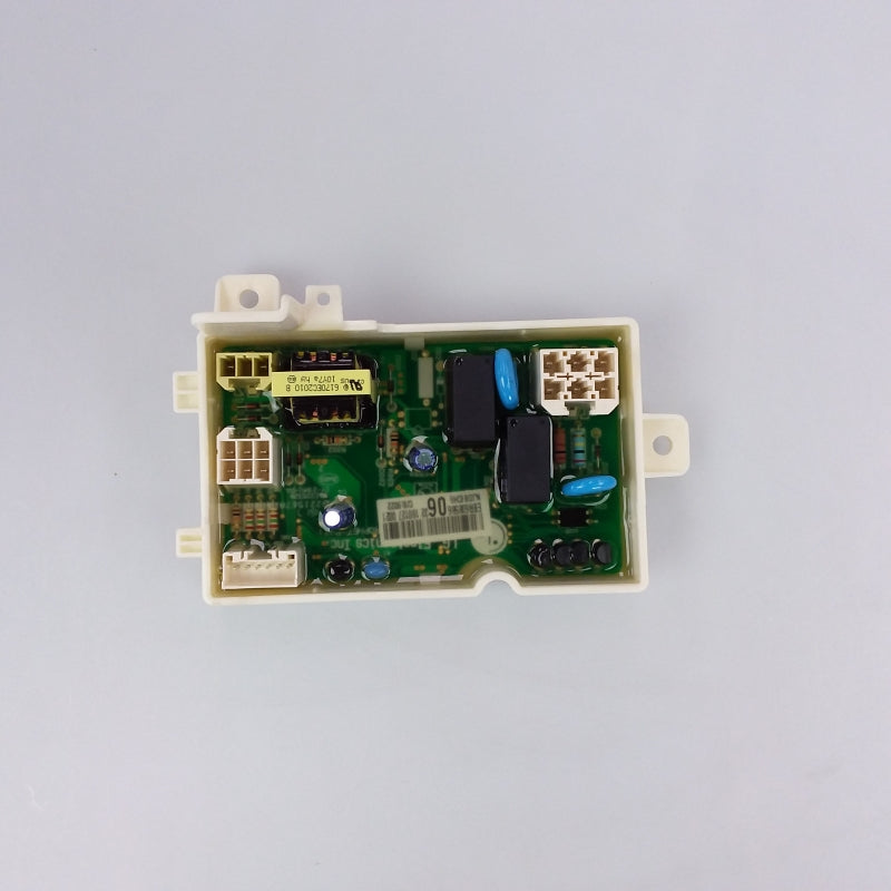 LG Washing Machine Main PCB - EBR60858606