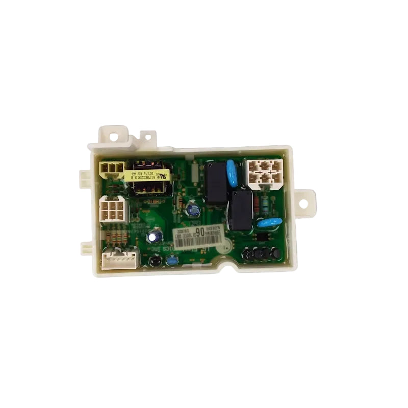 LG Washing Machine Main PCB - EBR60858606