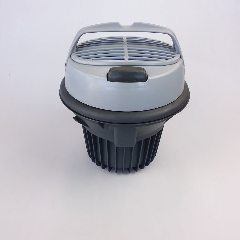 Nilfisk Vacuum Motor Head Unit 230V 1200W - 12112153