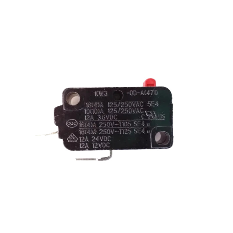 Panasonic Microwave Micro Switch (Primary Latch Switch) - F61425U30XN