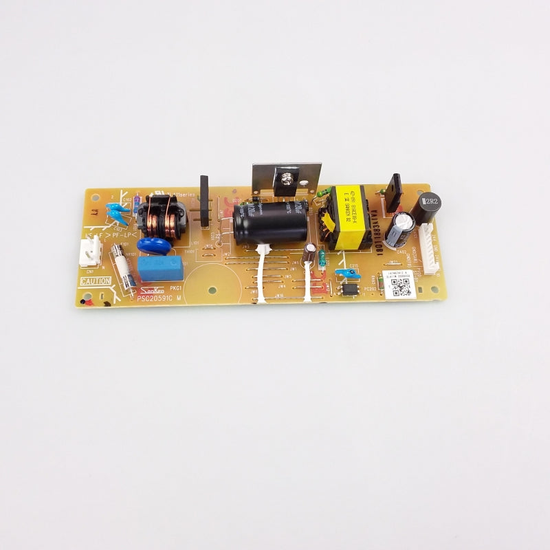 Sony Home Theatre System Switching Regulator - A2194790A