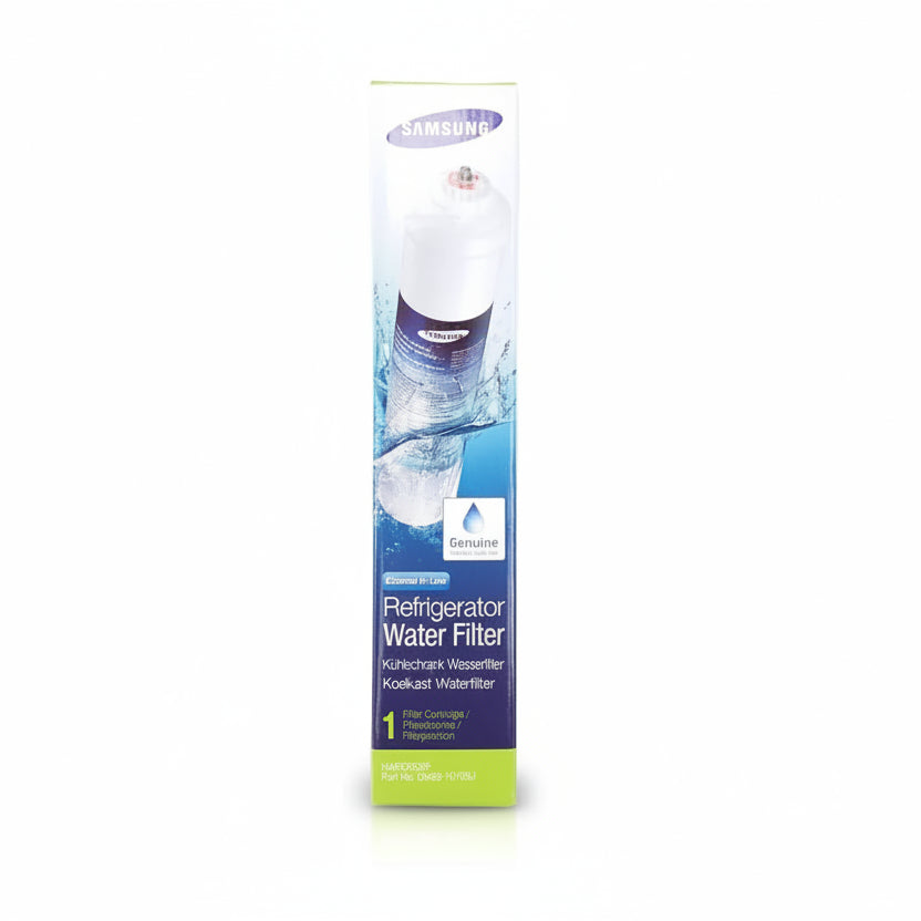 Samsung Fridge Water Filter HAFEX - DA29-10105J