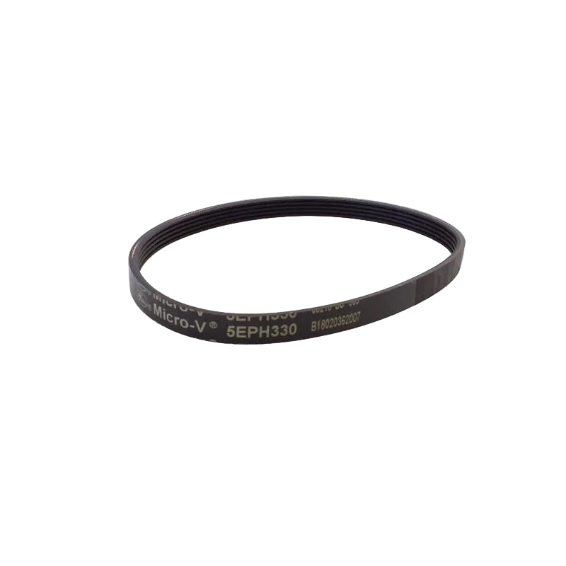 Panasonic Dryer V-Belt Flat Short (B15) - ANH412-4871