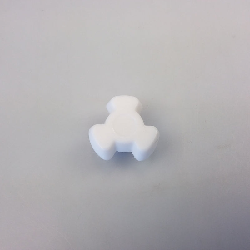 LG Microwave Turntable Shaft - 4370W1A006F