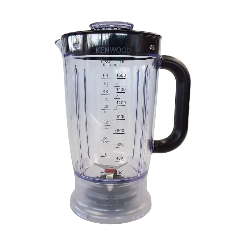 Kenwood Food Processor Attachment Blender Assy - KW716978