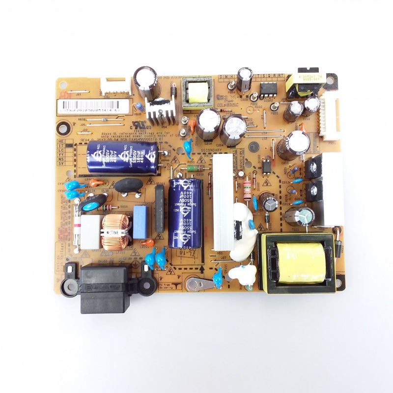 LG Television Power Supply Board Assy - EAY62810302