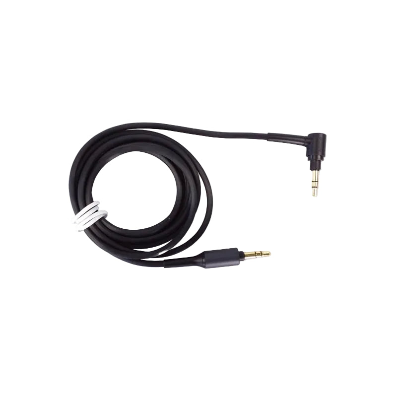 Sony Headphone Aux Cable Black - 184956611
