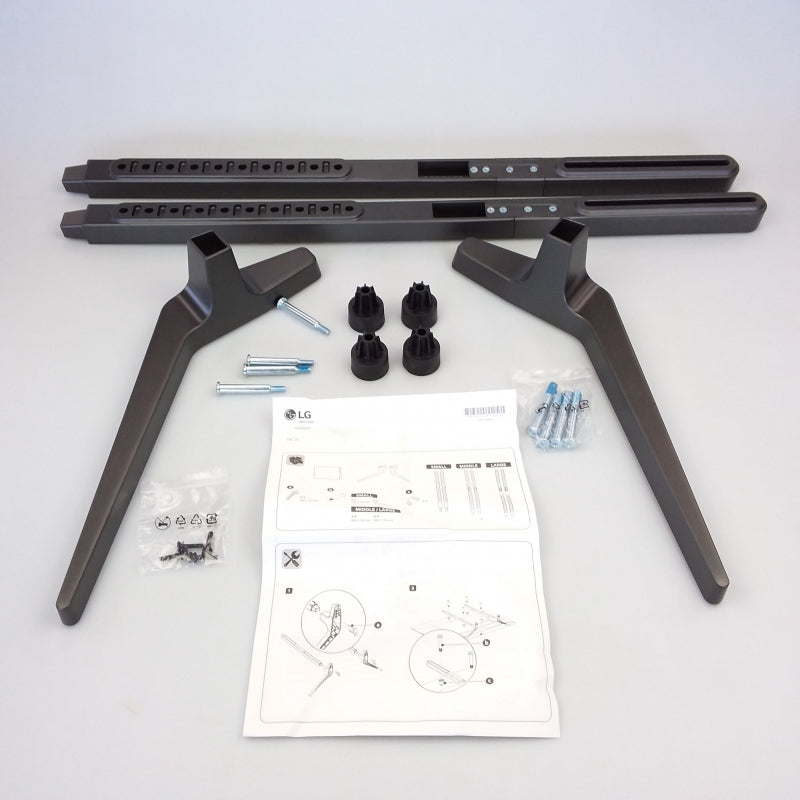 LG Television Universal Stand (SVC2) - AAN76609501