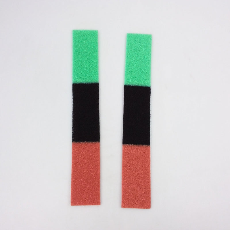 LG Heat Pump Filter Assy (Deoderizer) 2pk - ADQ37127508