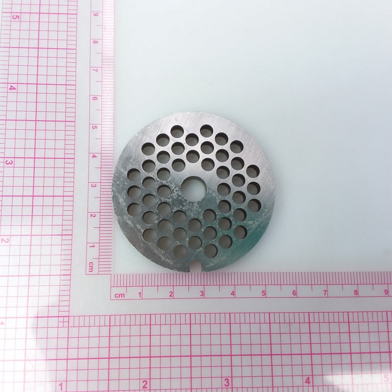 Kenwood Mixer Mincer Attachment Medium Screen - KW706991