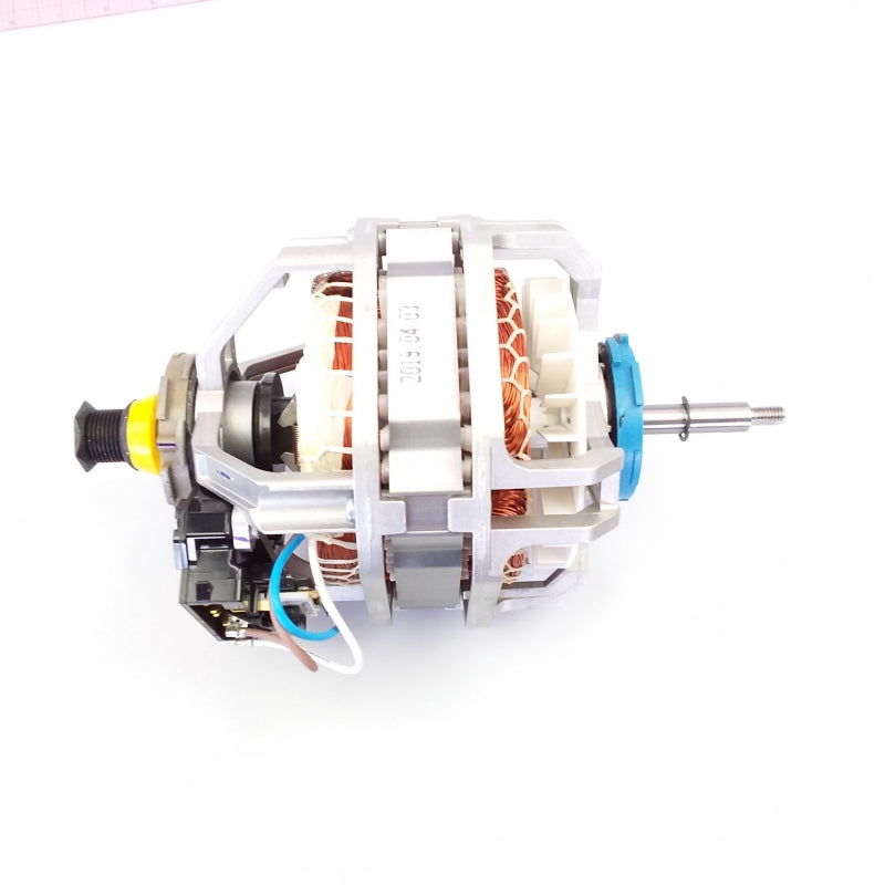 LG Dryer Motor Assembly,DC,Drum - 4681EL1008F