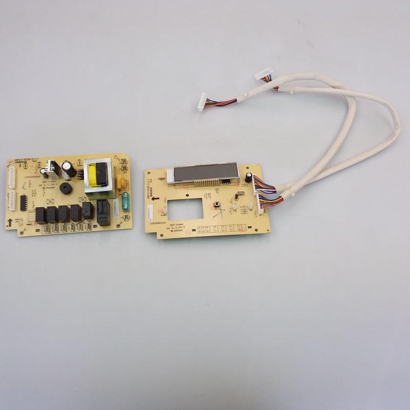 Delonghi Dishwasher Control PCB - DAU1591078