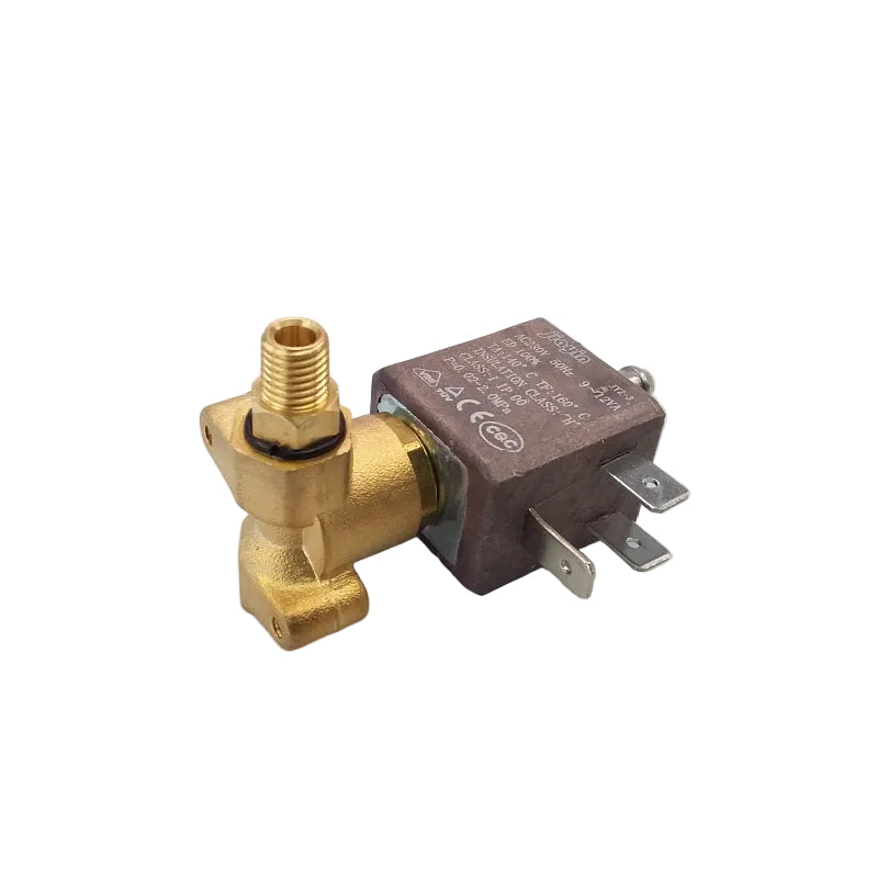 Sunbeam Espresso Machine Solenoid Valve Inc Copper Tube - EM69129
