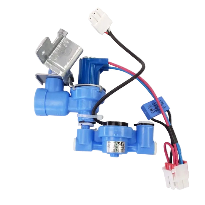 LG Fridge Water Valve Assy - AJU72992604