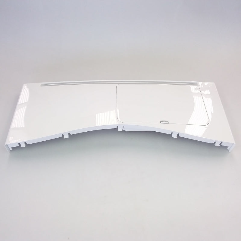 LG Dryer Lower Cover - MCK48434101