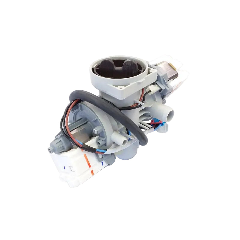 LG Washing Machine Drain Pump - 5859ER1002M