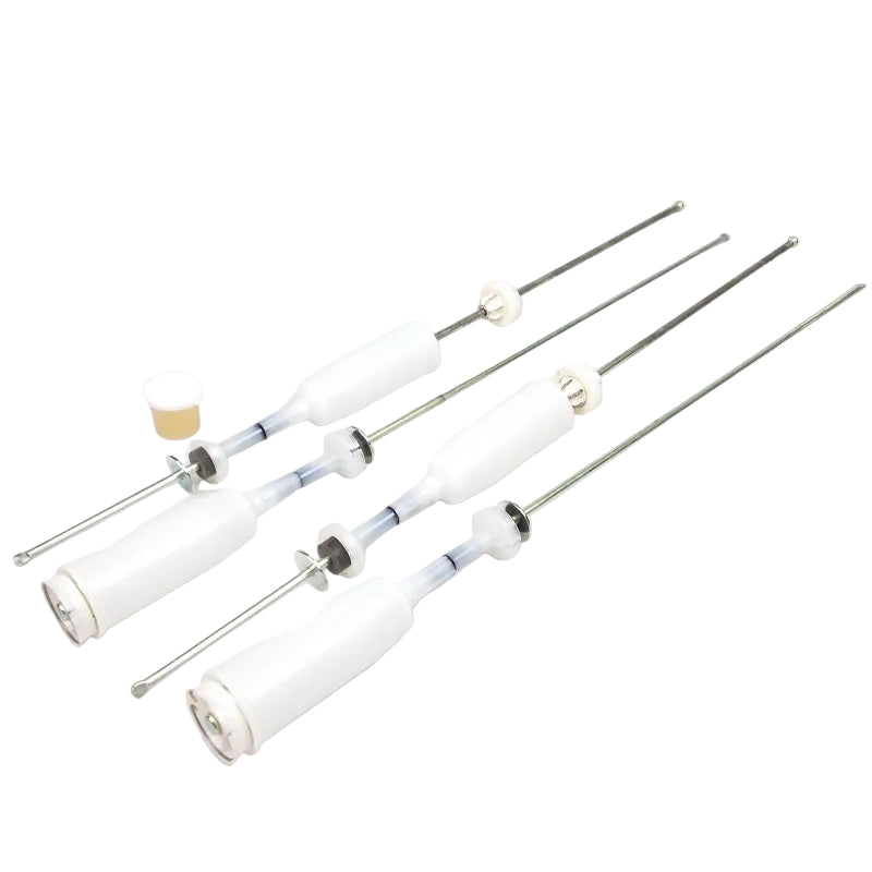 LG Washing Machine Suspension Assy (4pk) - AJK72909306
