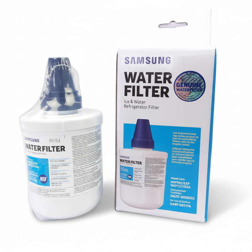 Samsung Fridge Water Filter HAFIN2 - DA29-00003G