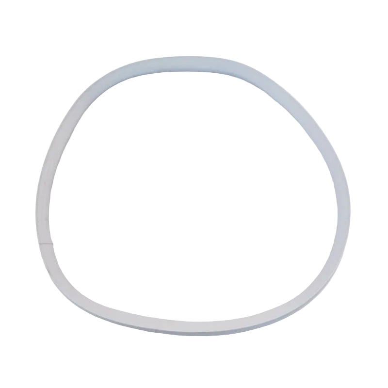 LG Dryer Door Gasket - MDS48436401