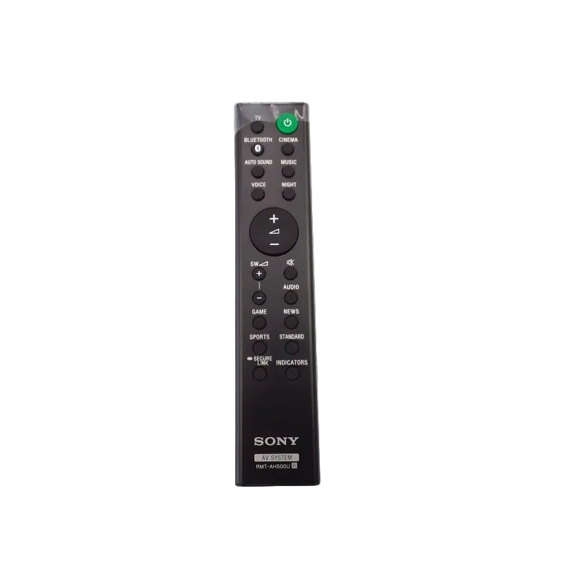 Sony Home Entertainment Remote - 149354411