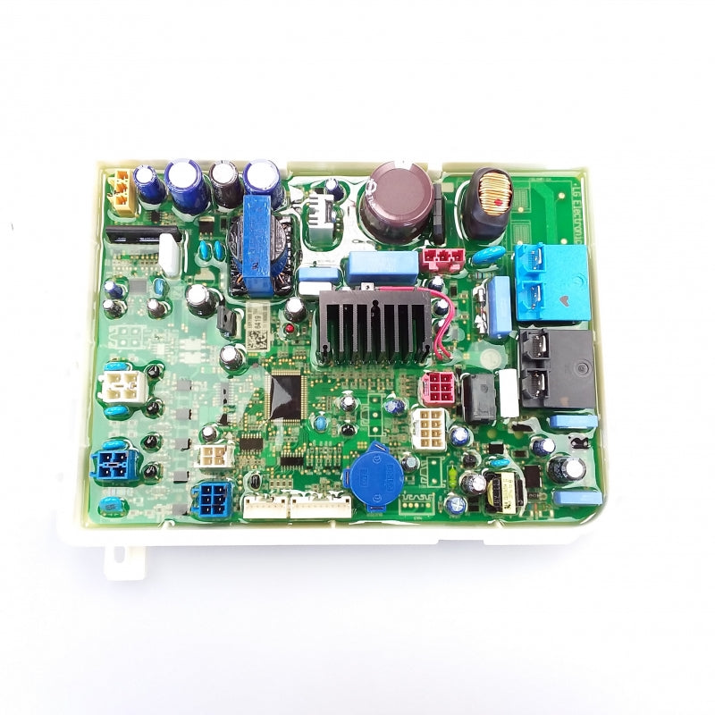 LG Dishwasher Main PCB - EBR79686419