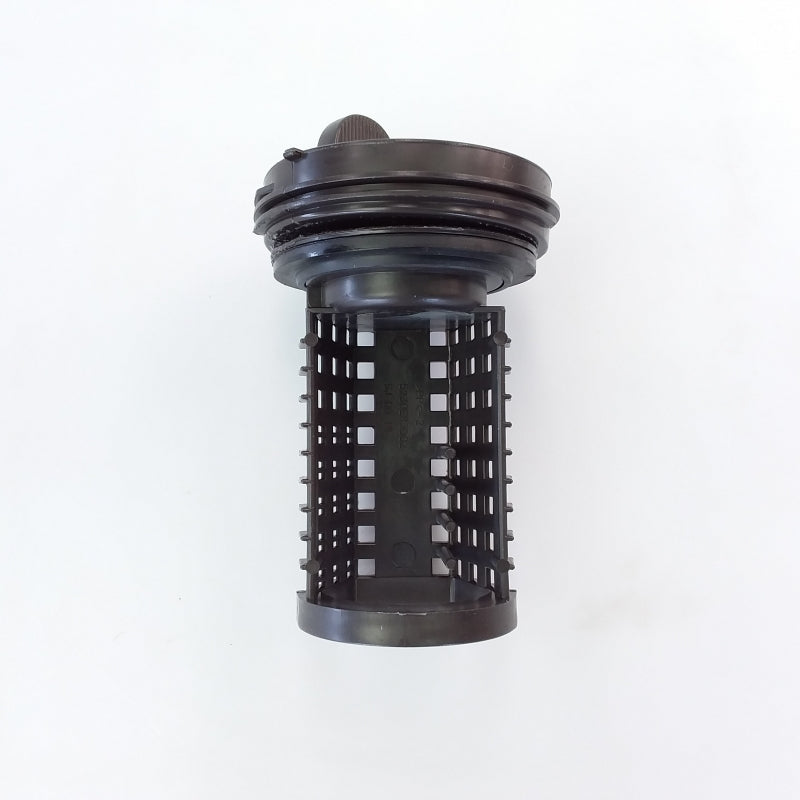 LG Washing Machine Drain Pump Hole Cap Filter - 383EER2001A